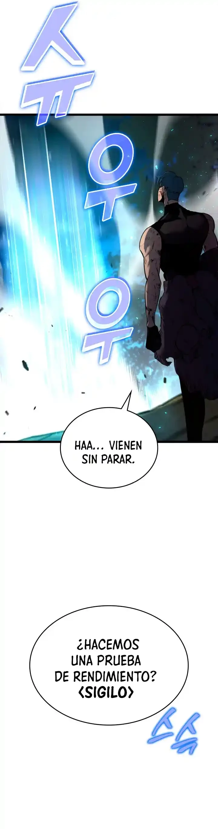 Regreso del ranker de clase SSS Capítulo 22 - Page 23