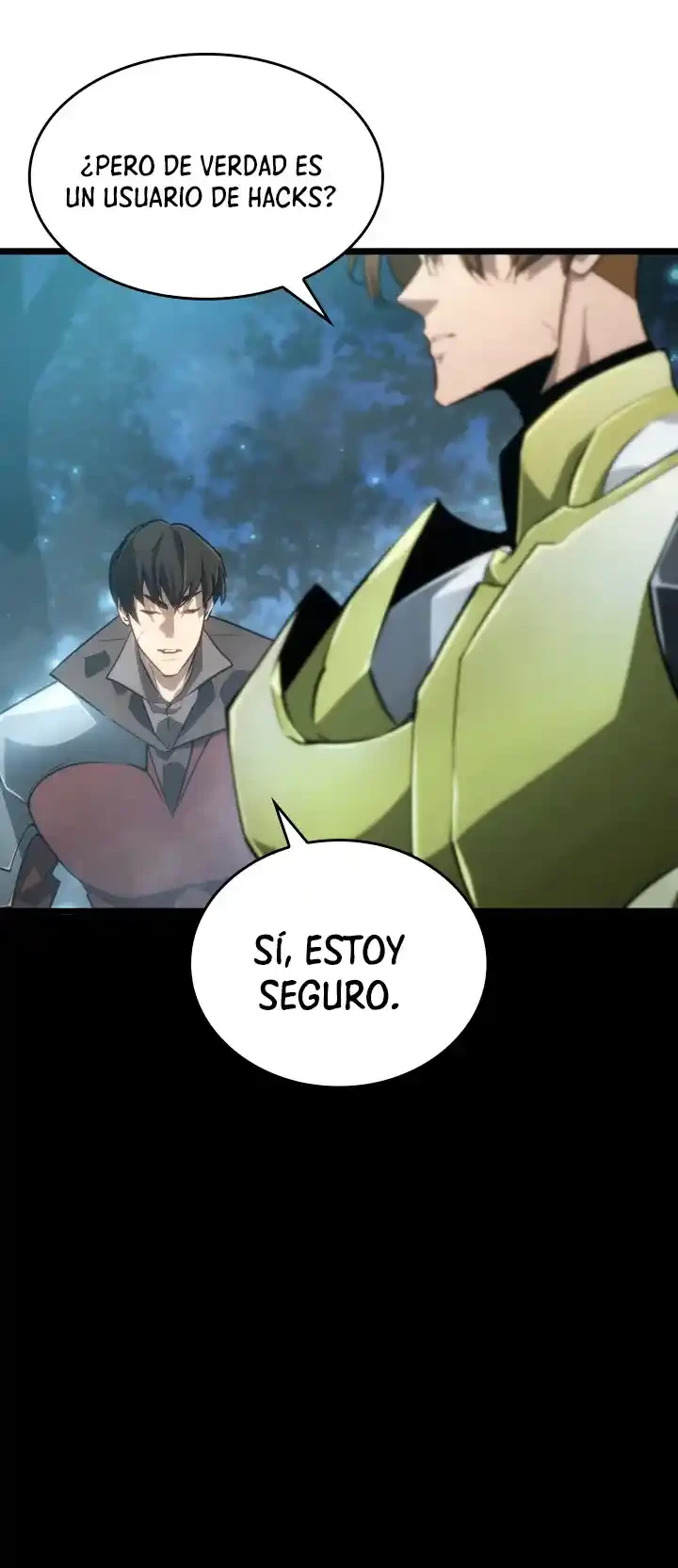 Regreso del ranker de clase SSS Capítulo 22 - Page 28
