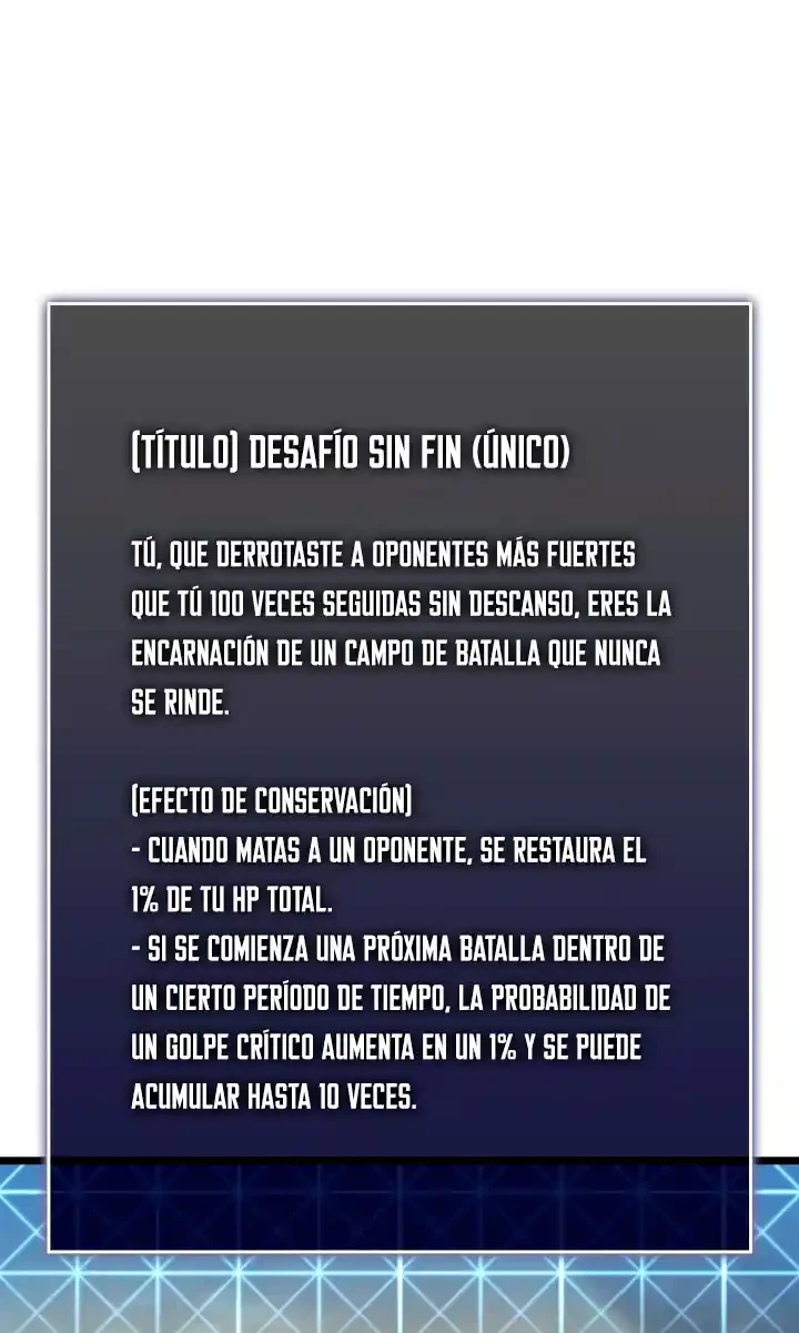 Regreso del ranker de clase SSS Capítulo 22 - Page 55