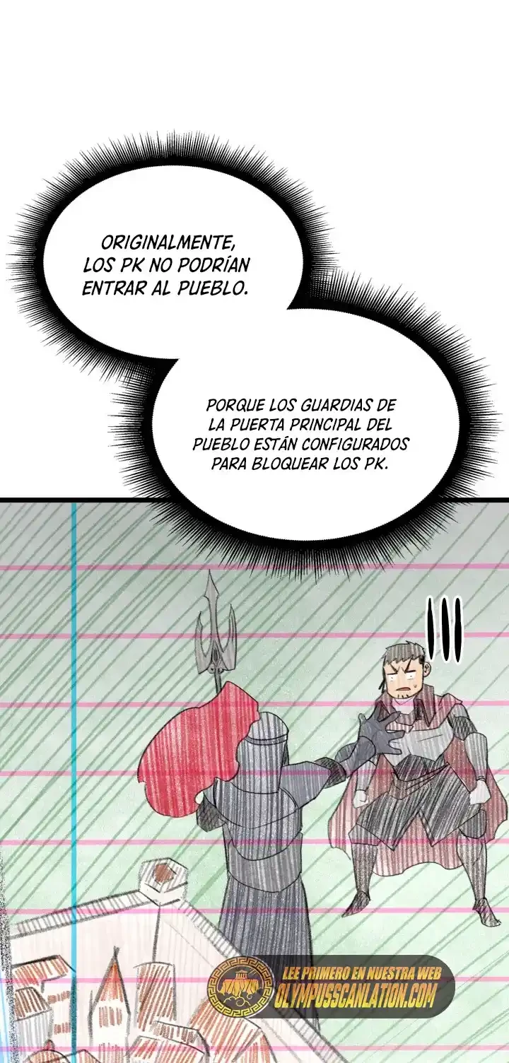 Regreso del ranker de clase SSS Capítulo 22 - Page 78