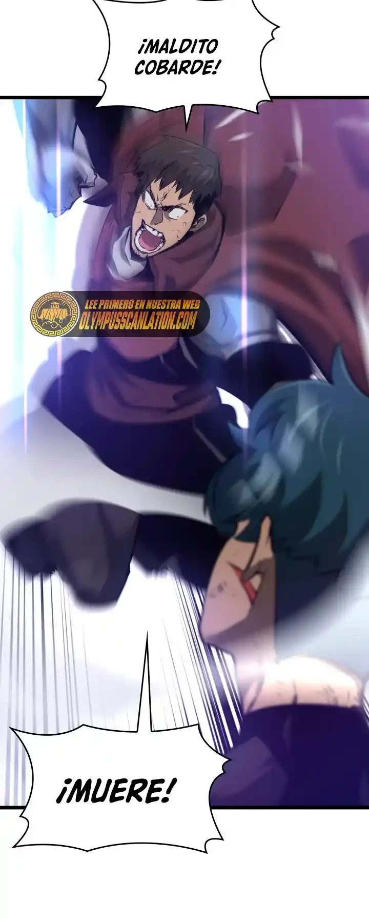 Regreso del ranker de clase SSS Capítulo 22 - Page 82