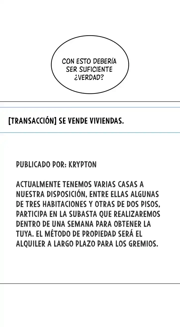 Regreso del ranker de clase SSS Capítulo 23 - Page 10