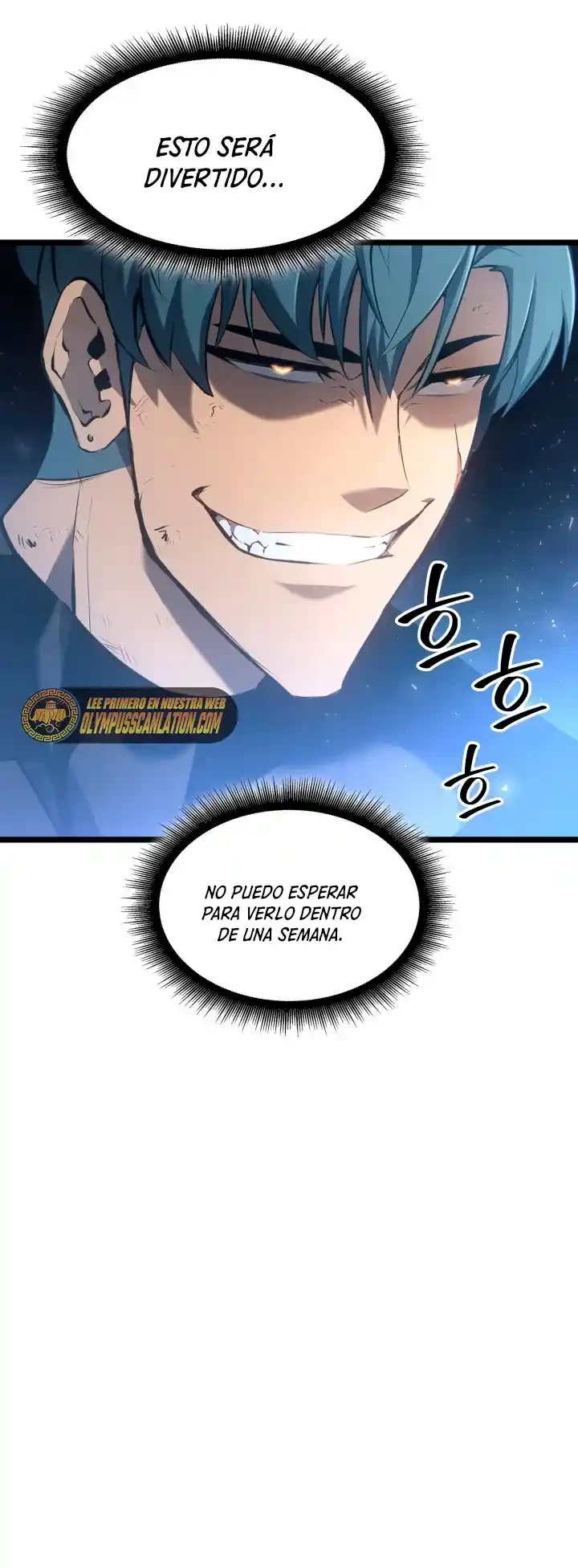 Regreso del ranker de clase SSS Capítulo 23 - Page 17