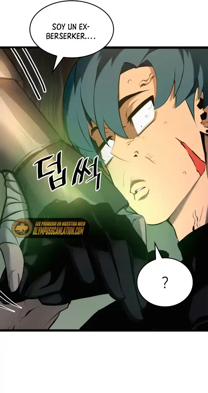 Regreso del ranker de clase SSS Capítulo 23 - Page 22