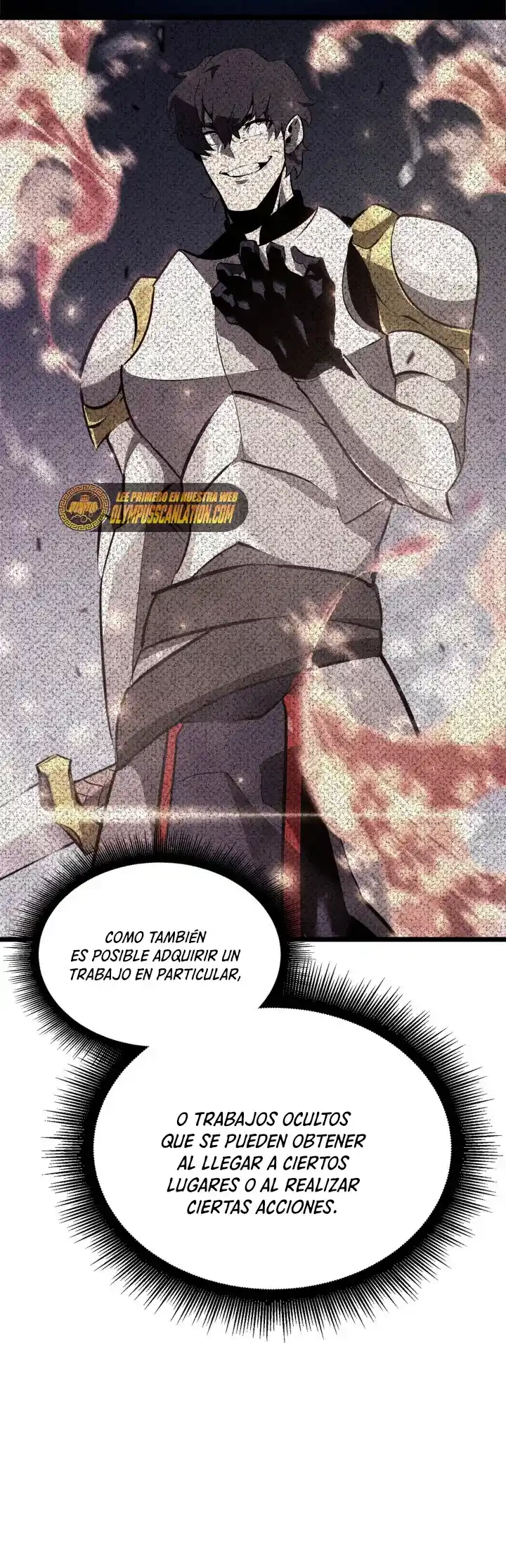 Regreso del ranker de clase SSS Capítulo 23 - Page 28