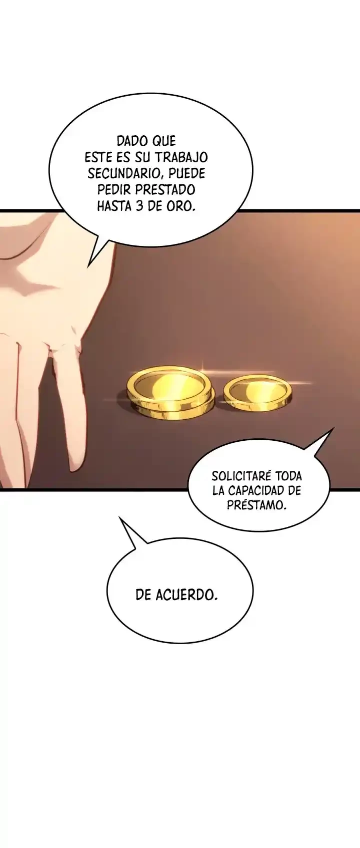 Regreso del ranker de clase SSS Capítulo 23 - Page 48