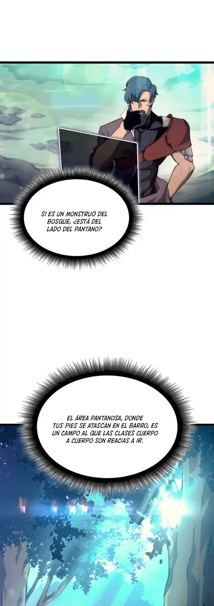 Regreso del ranker de clase SSS Capítulo 23 - Page 65