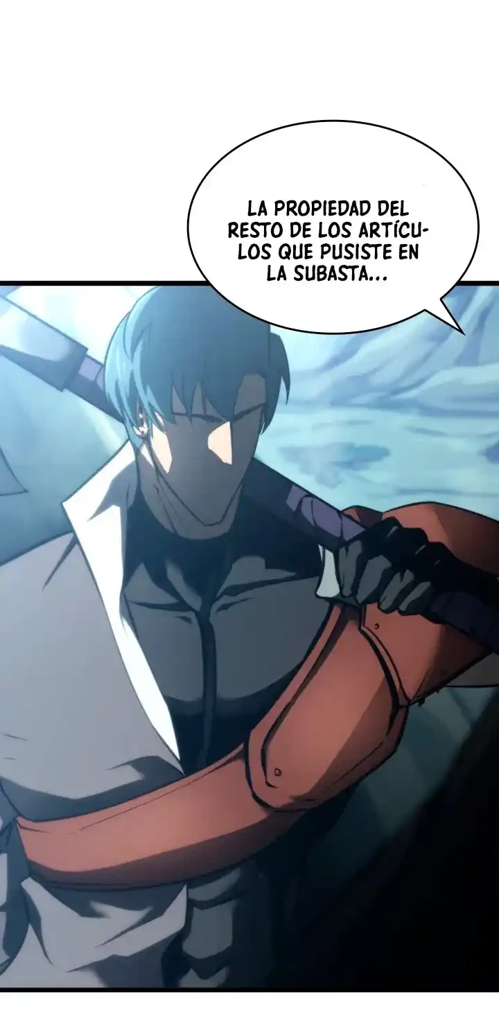 Regreso del ranker de clase SSS Capítulo 23 - Page 73
