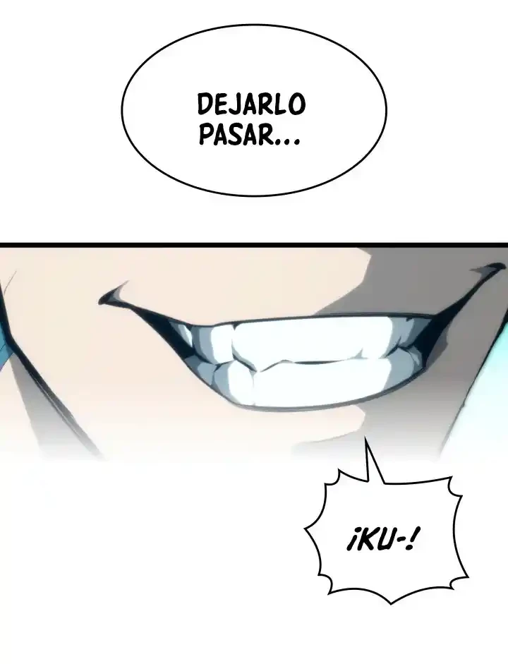Regreso del ranker de clase SSS Capítulo 23 - Page 74