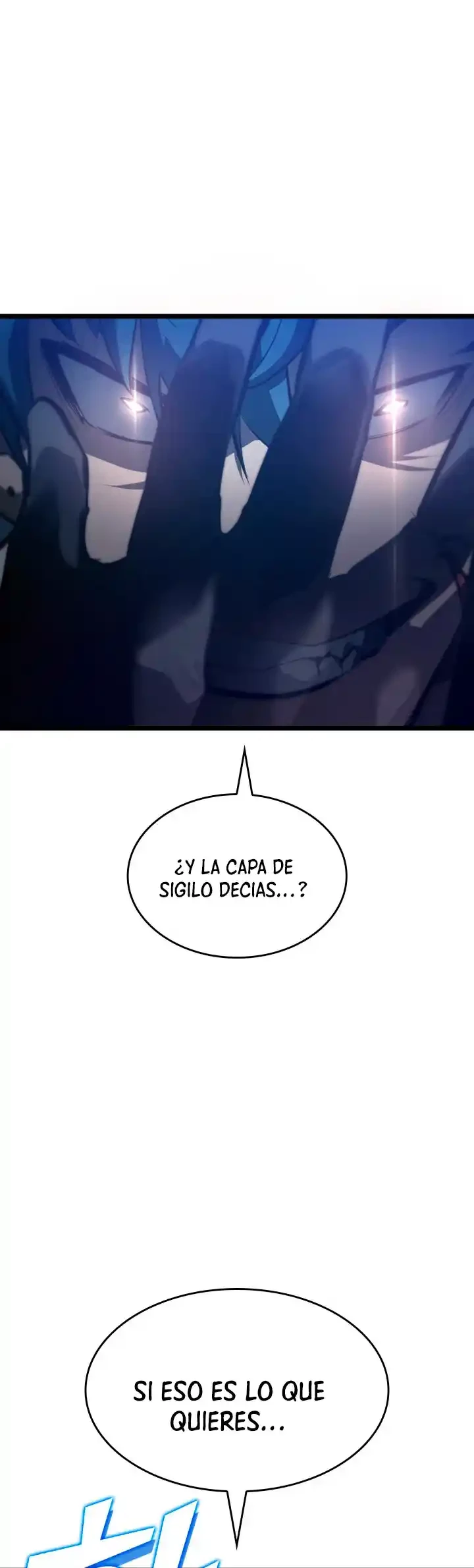 Regreso del ranker de clase SSS Capítulo 23 - Page 78