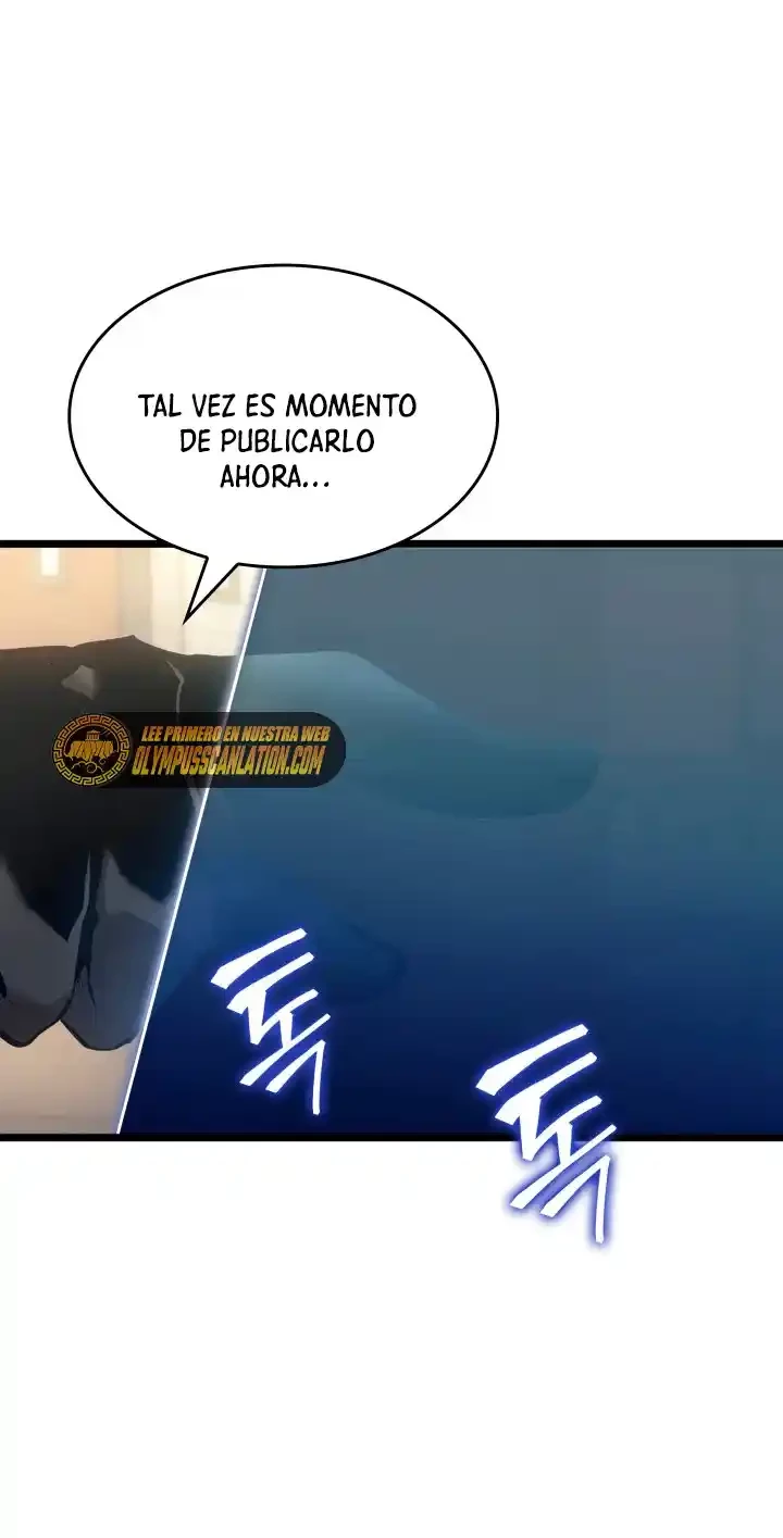 Regreso del ranker de clase SSS Capítulo 23 - Page 9
