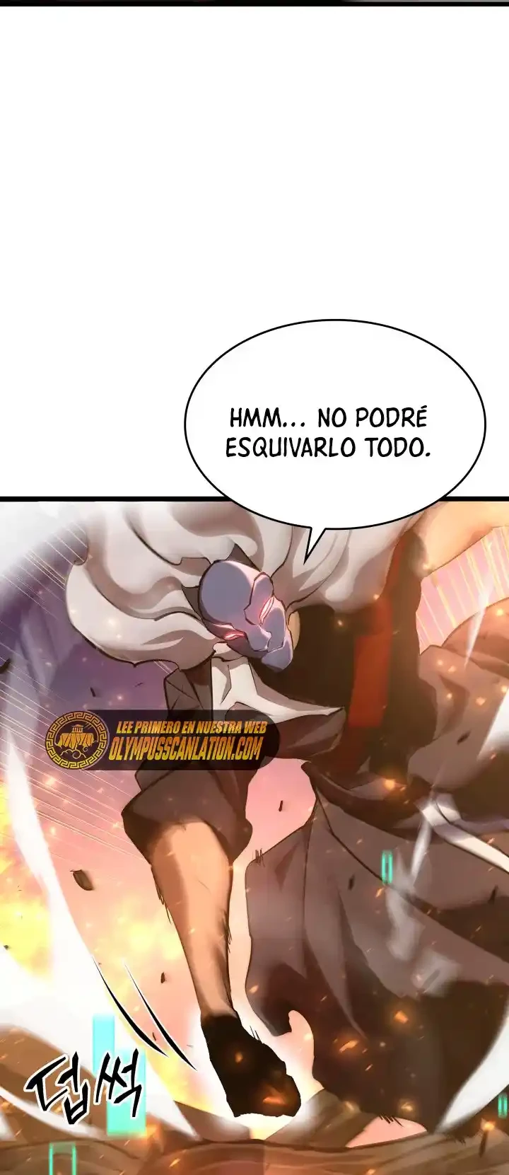 Regreso del ranker de clase SSS Capítulo 24 - Page 28