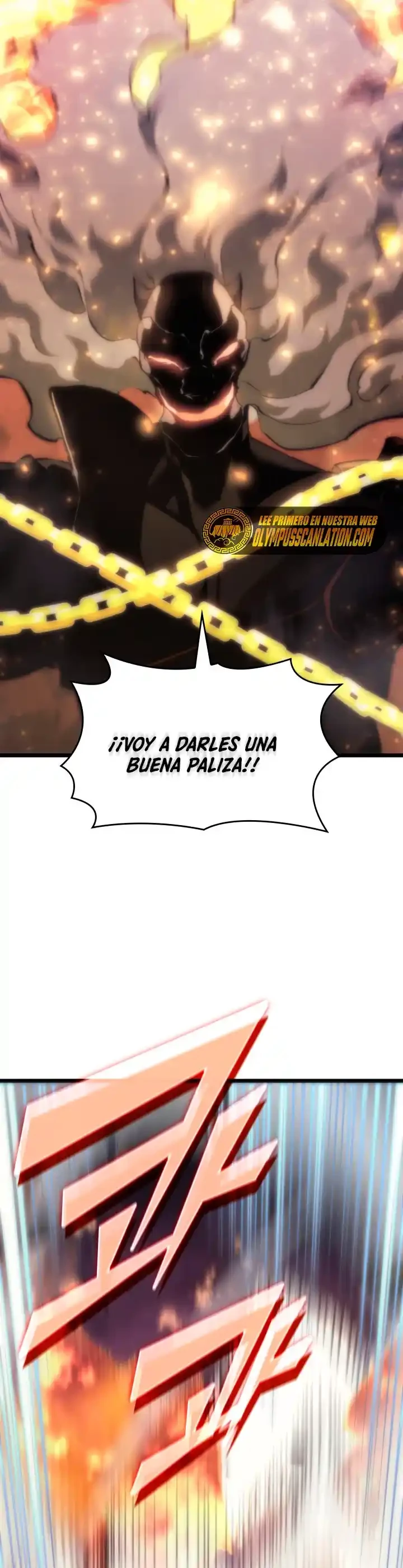 Regreso del ranker de clase SSS Capítulo 24 - Page 52