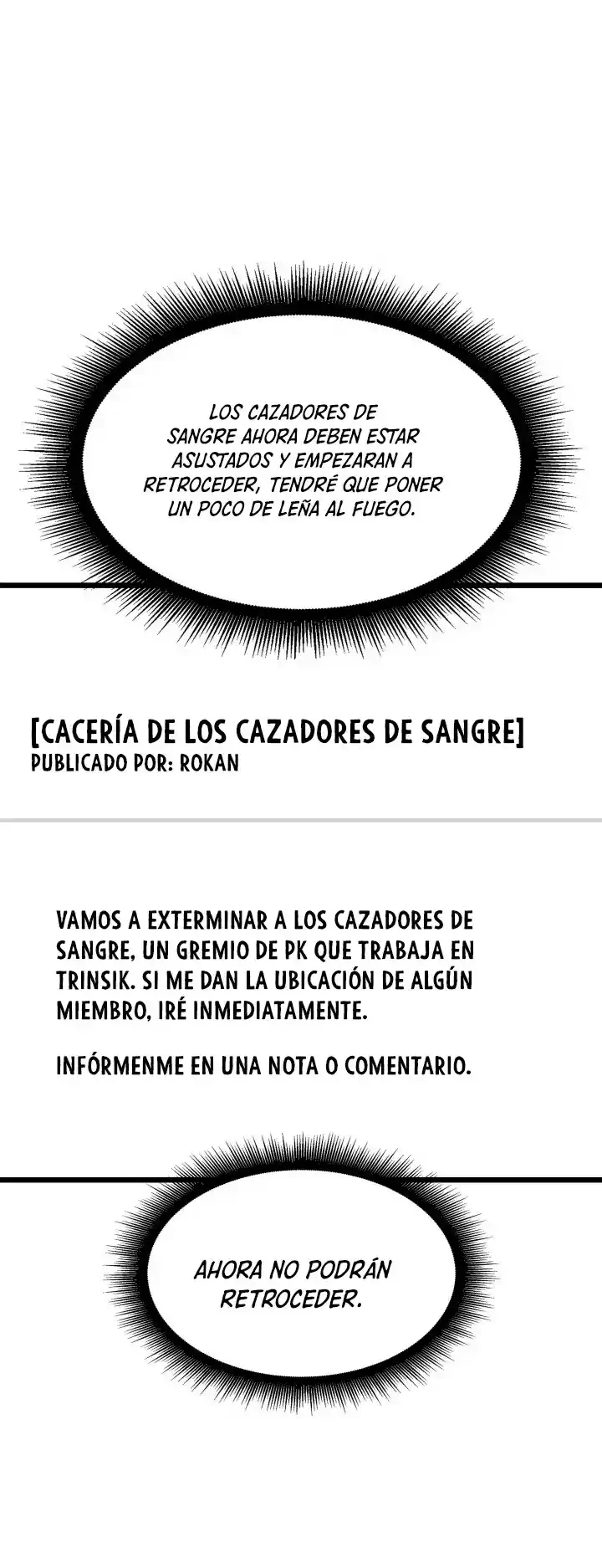 Regreso del ranker de clase SSS Capítulo 24 - Page 73