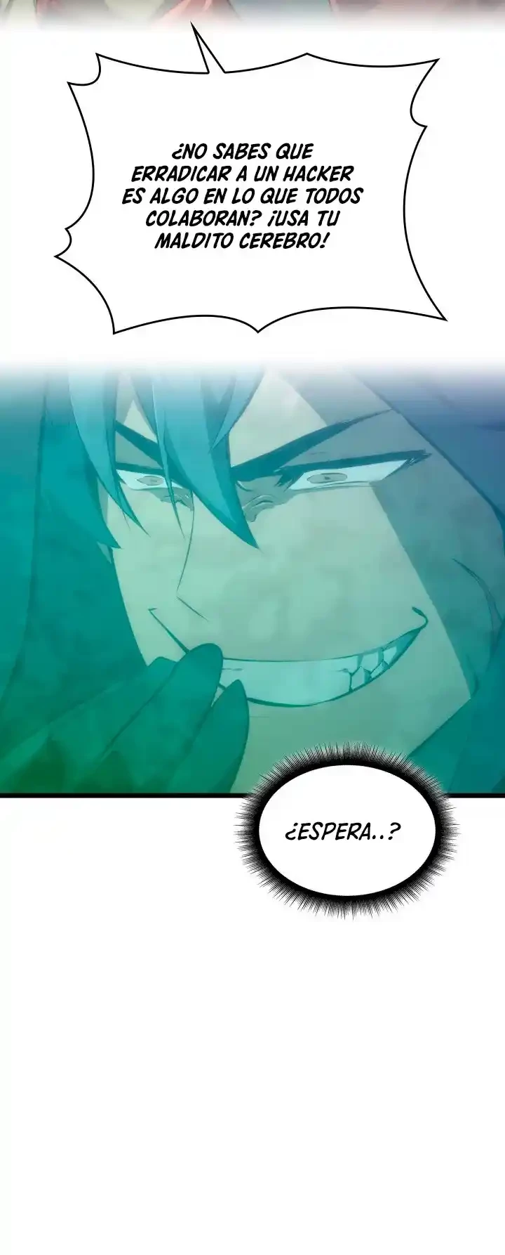 Regreso del ranker de clase SSS Capítulo 25 - Page 41