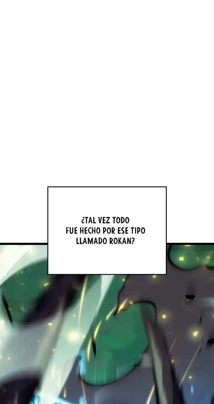 Regreso del ranker de clase SSS Capítulo 25 - Page 6