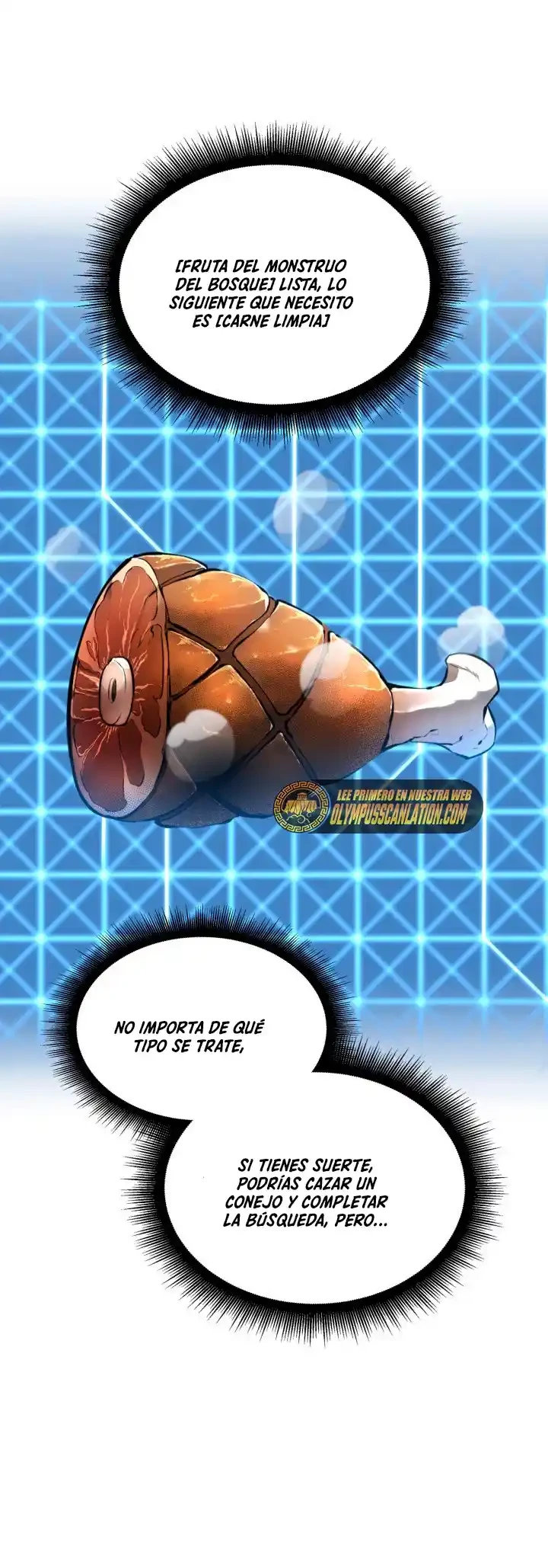 Regreso del ranker de clase SSS Capítulo 25 - Page 65