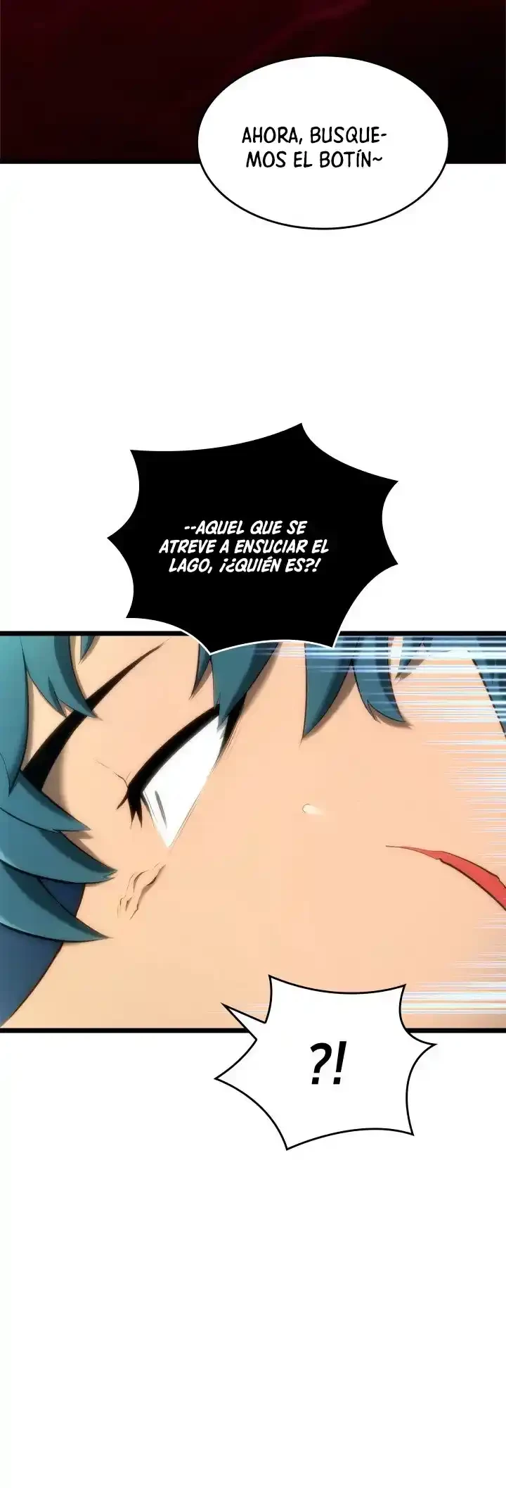 Regreso del ranker de clase SSS Capítulo 25 - Page 73