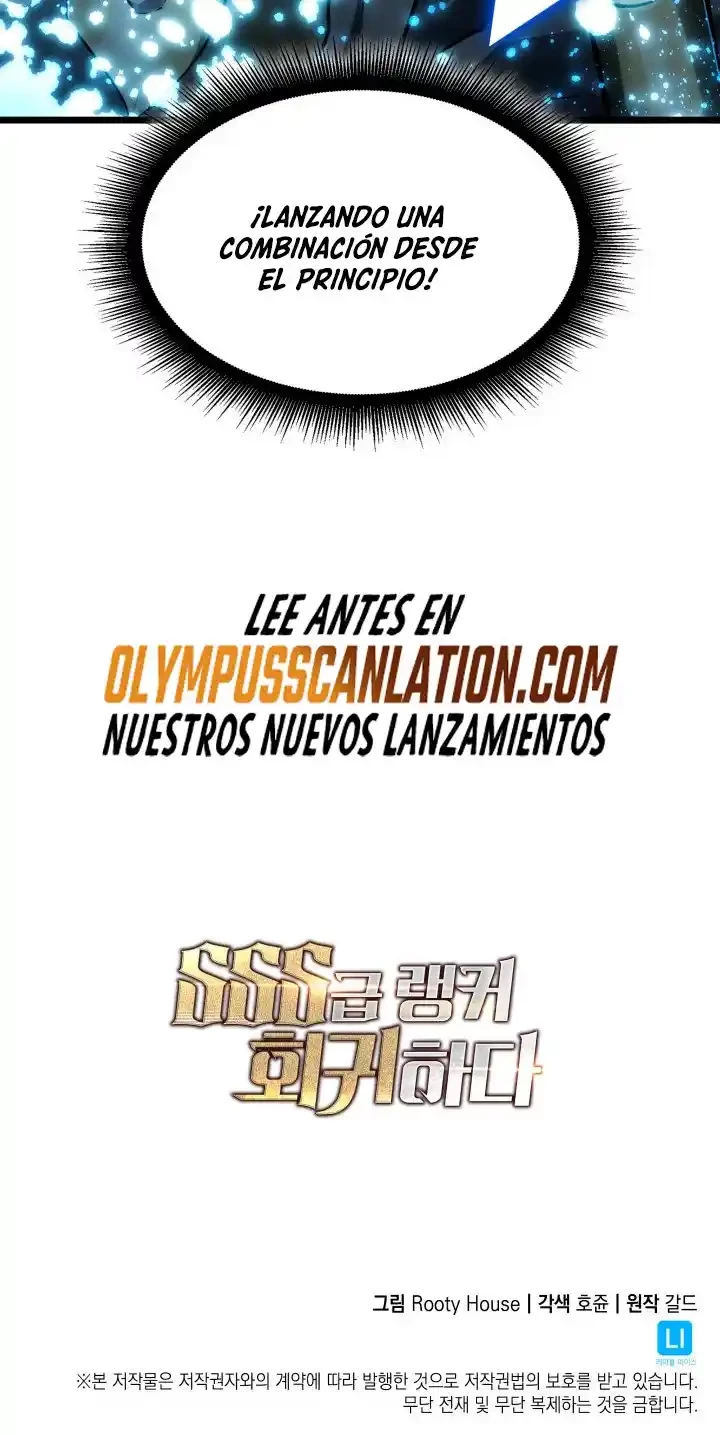 Regreso del ranker de clase SSS Capítulo 25 - Page 90