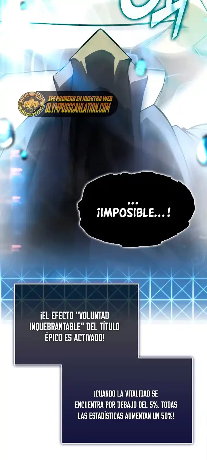 Regreso del ranker de clase SSS Capítulo 26 - Page 70