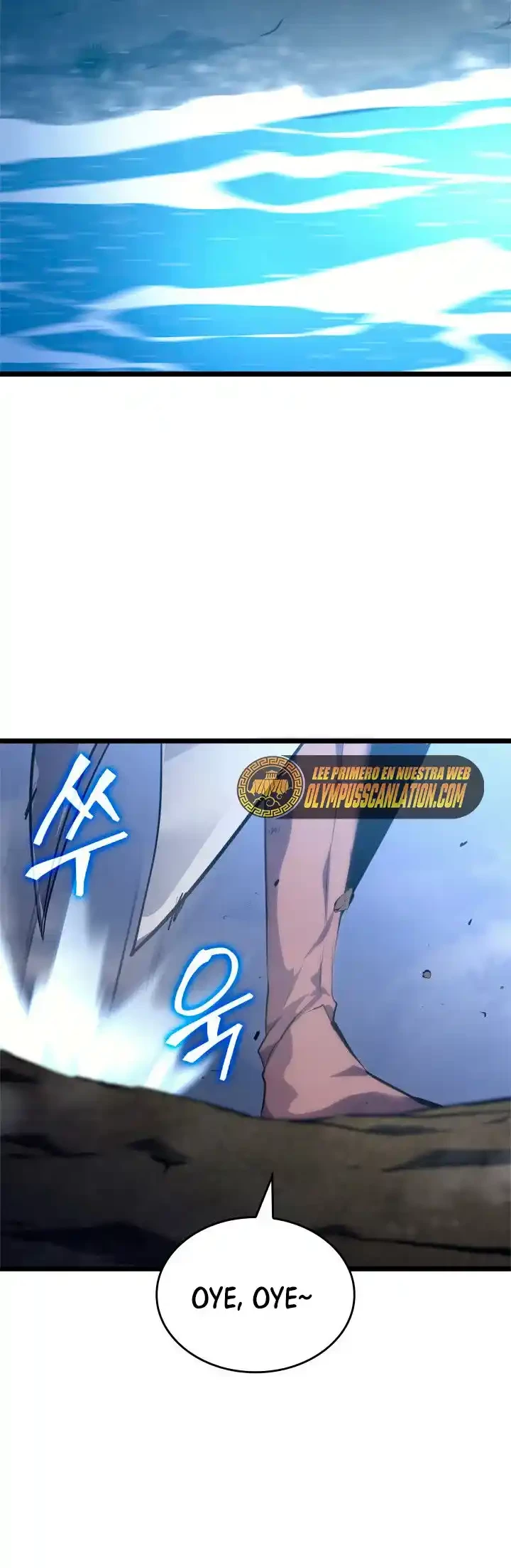 Regreso del ranker de clase SSS Capítulo 26 - Page 85