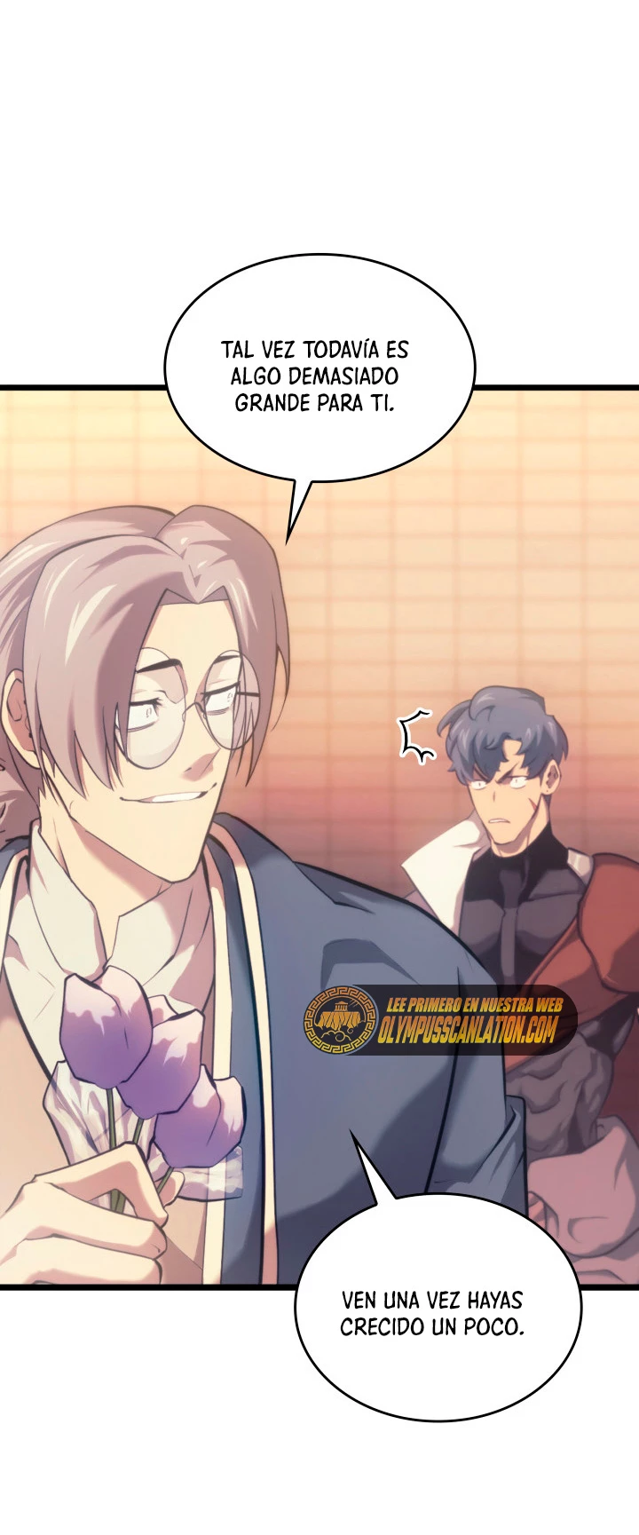 Regreso del ranker de clase SSS Capítulo 27 - Page 24