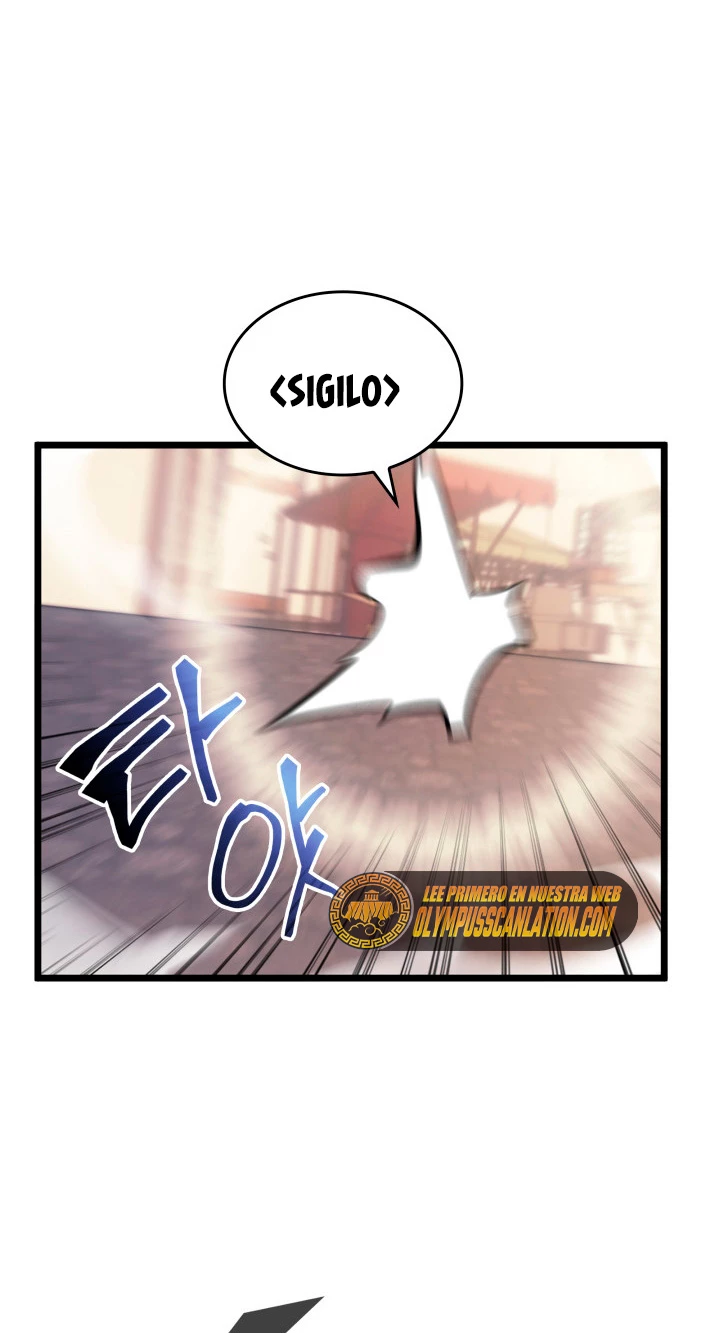 Regreso del ranker de clase SSS Capítulo 27 - Page 55