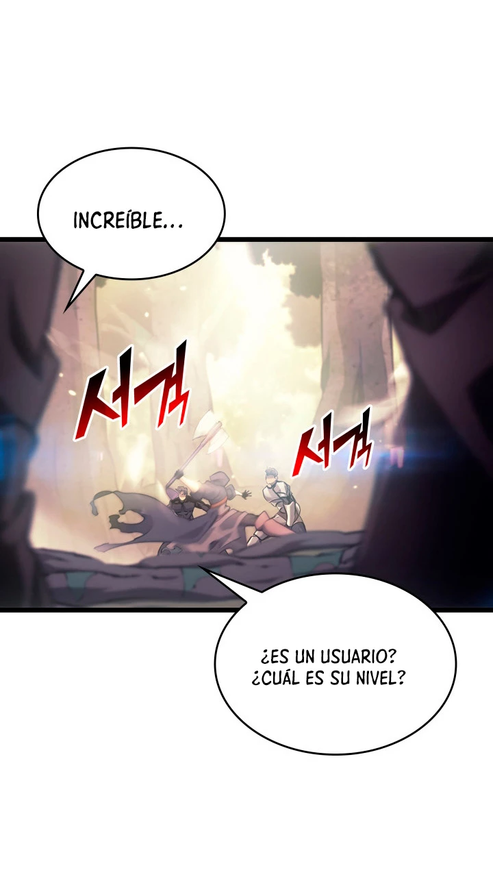 Regreso del ranker de clase SSS Capítulo 27 - Page 73