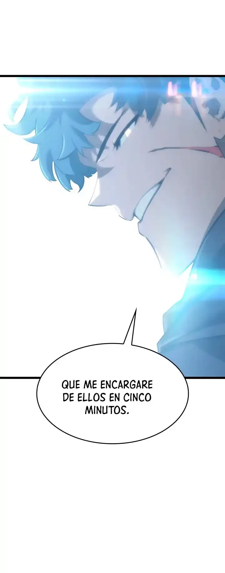 Regreso del ranker de clase SSS Capítulo 28 - Page 14