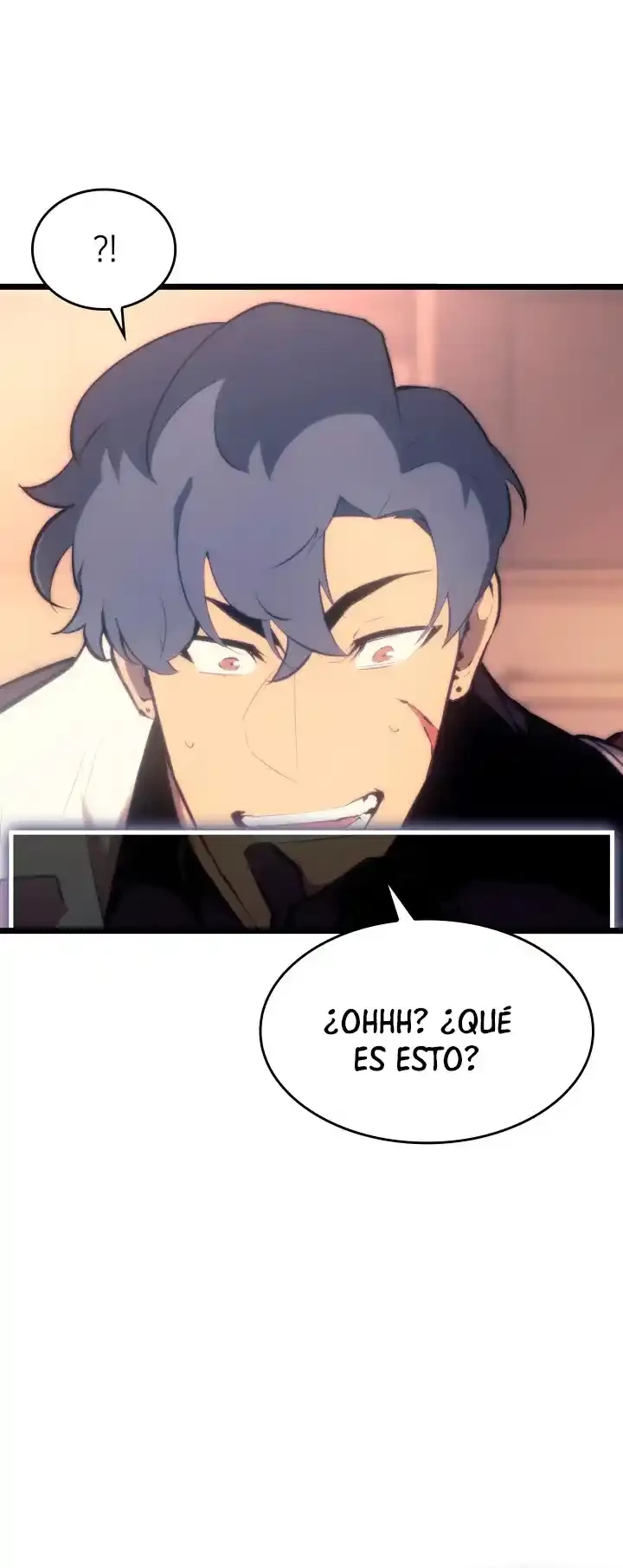 Regreso del ranker de clase SSS Capítulo 28 - Page 21