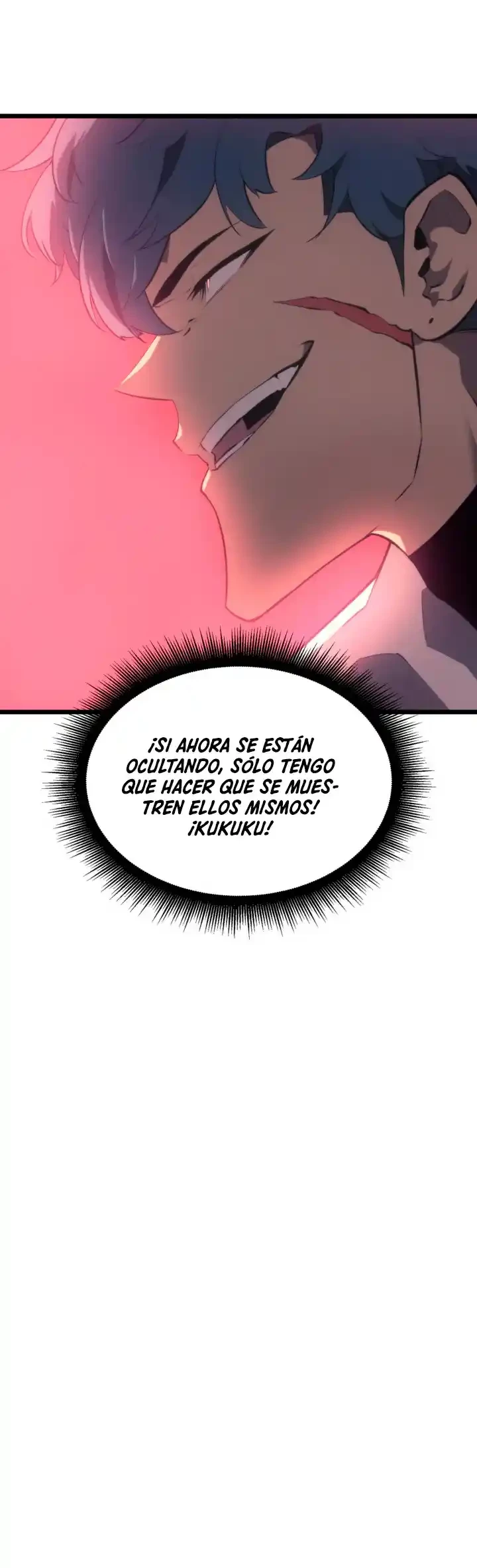 Regreso del ranker de clase SSS Capítulo 28 - Page 31