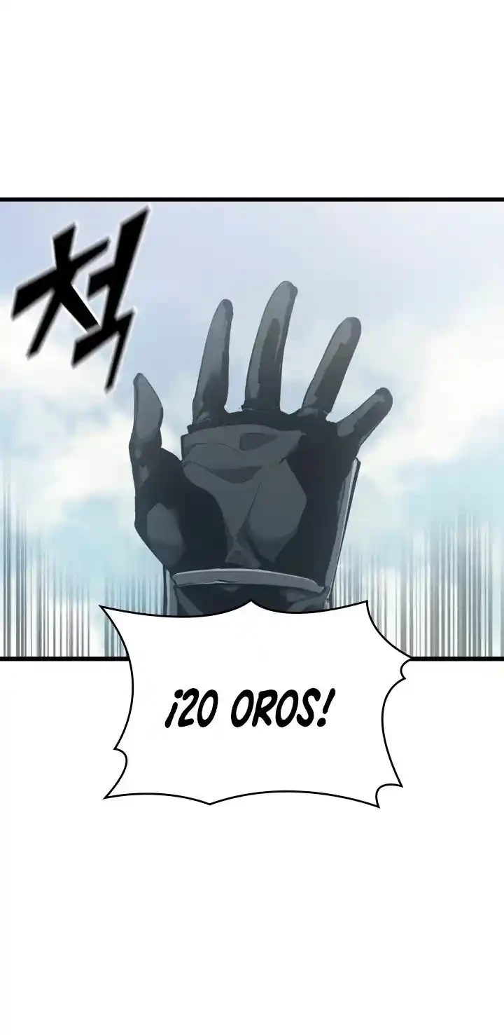 Regreso del ranker de clase SSS Capítulo 28 - Page 58