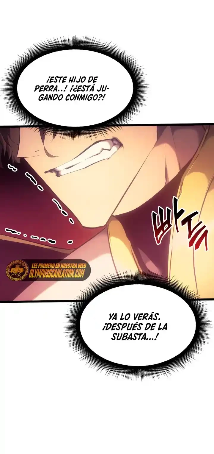 Regreso del ranker de clase SSS Capítulo 28 - Page 69