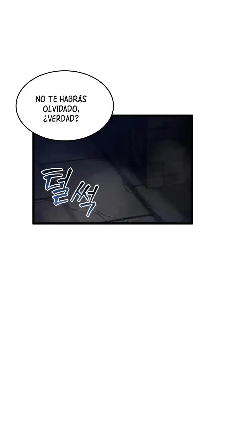 Regreso del ranker de clase SSS Capítulo 29 - Page 34