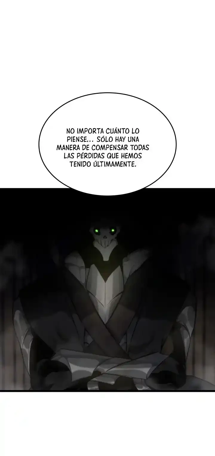 Regreso del ranker de clase SSS Capítulo 29 - Page 42