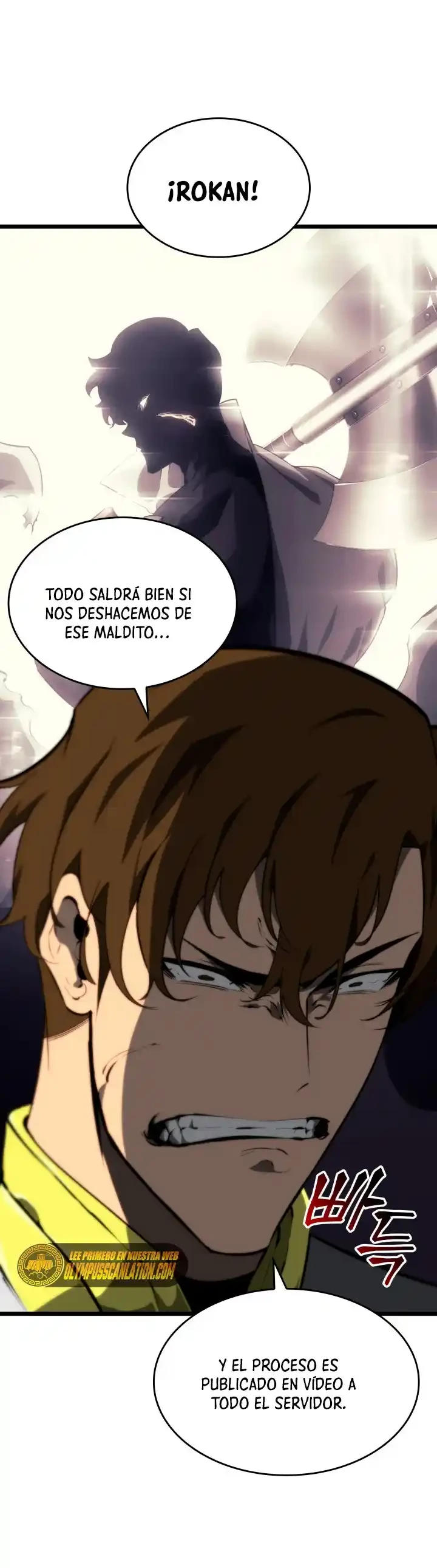 Regreso del ranker de clase SSS Capítulo 29 - Page 43