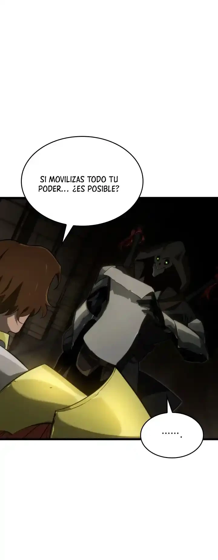 Regreso del ranker de clase SSS Capítulo 29 - Page 44