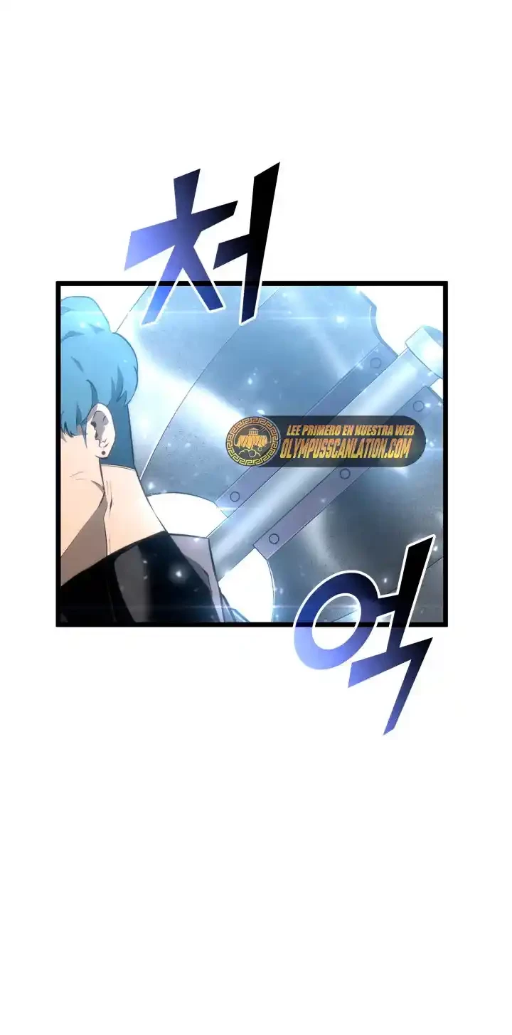 Regreso del ranker de clase SSS Capítulo 29 - Page 55