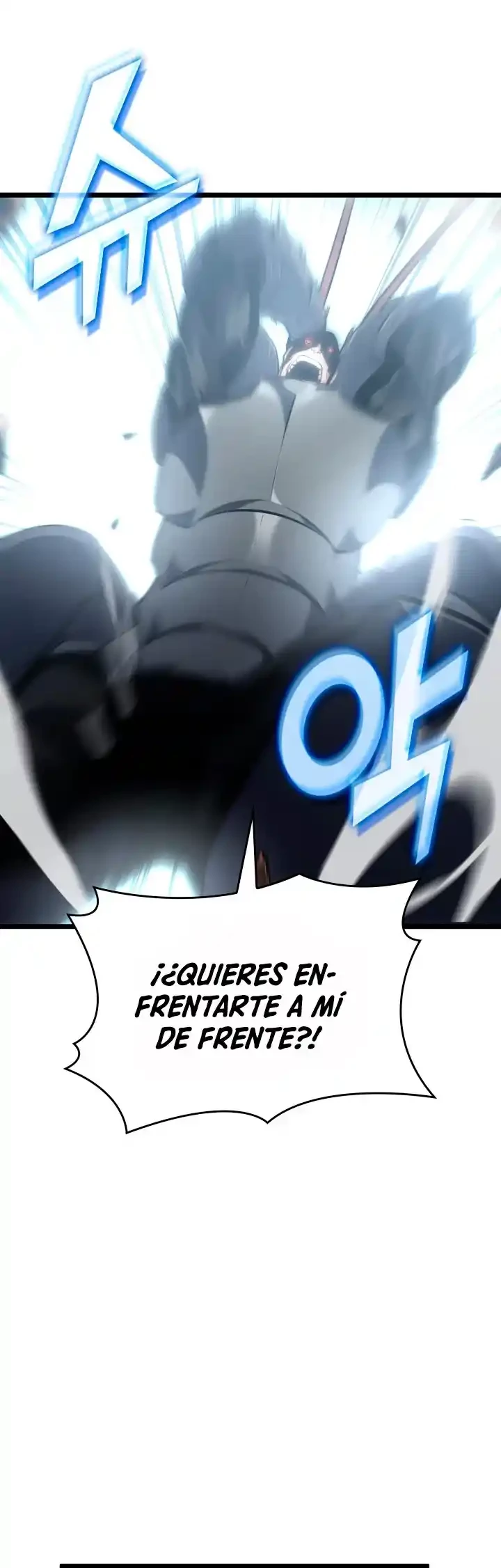 Regreso del ranker de clase SSS Capítulo 30 - Page 50