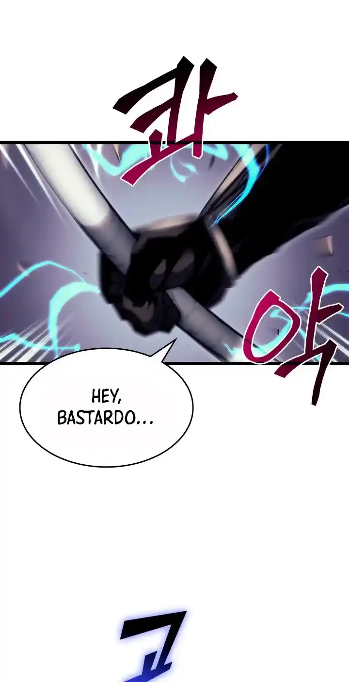 Regreso del ranker de clase SSS Capítulo 30 - Page 55