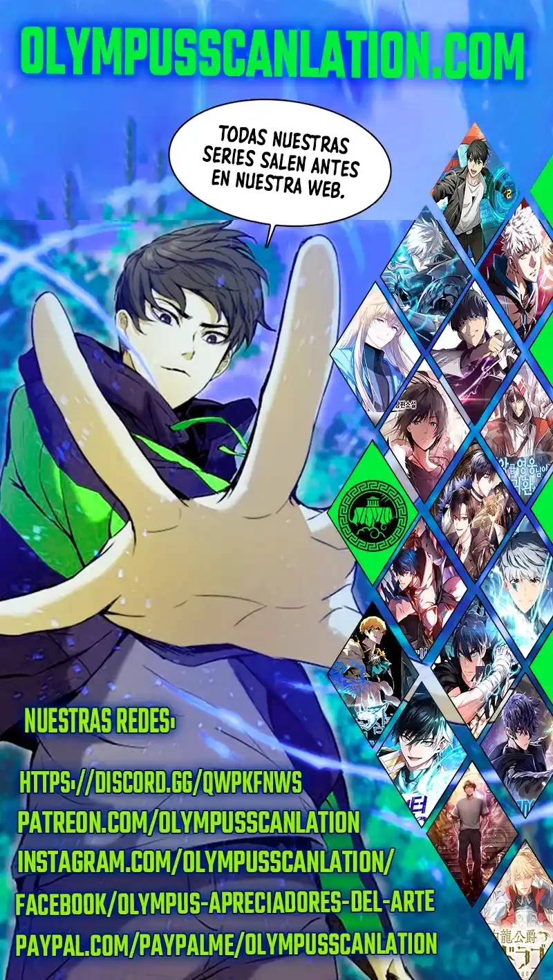 Regreso del ranker de clase SSS Capítulo 30 - Page 62