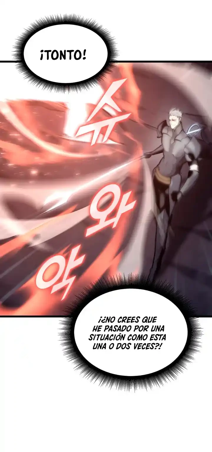 Regreso del ranker de clase SSS Capítulo 31 - Page 14
