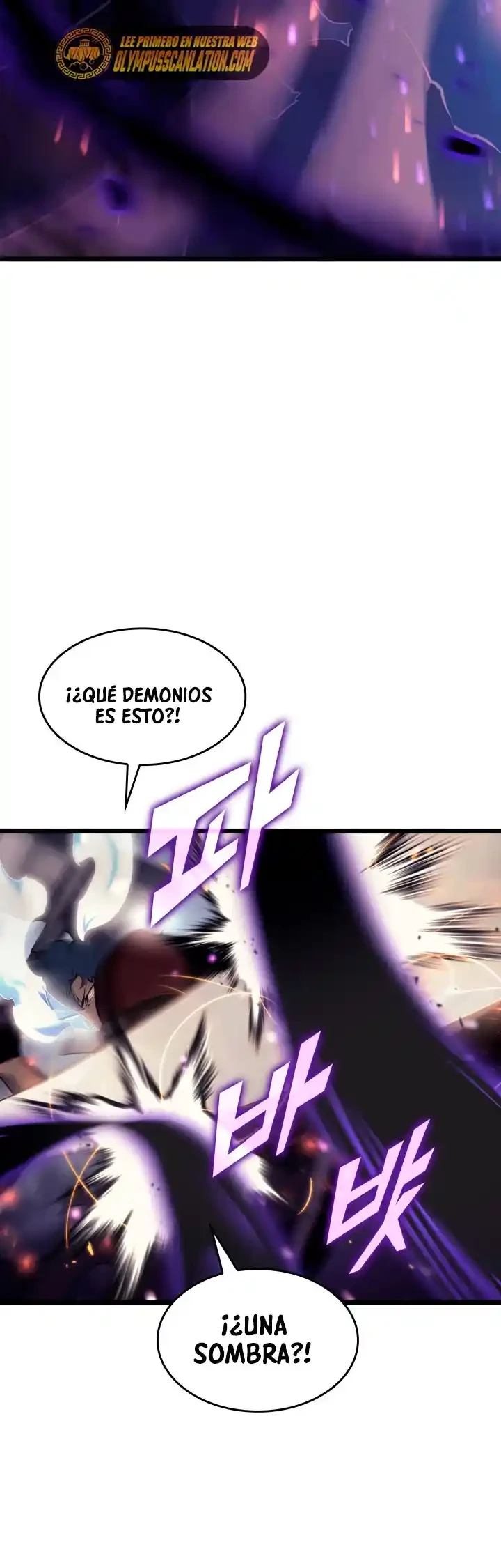 Regreso del ranker de clase SSS Capítulo 31 - Page 50