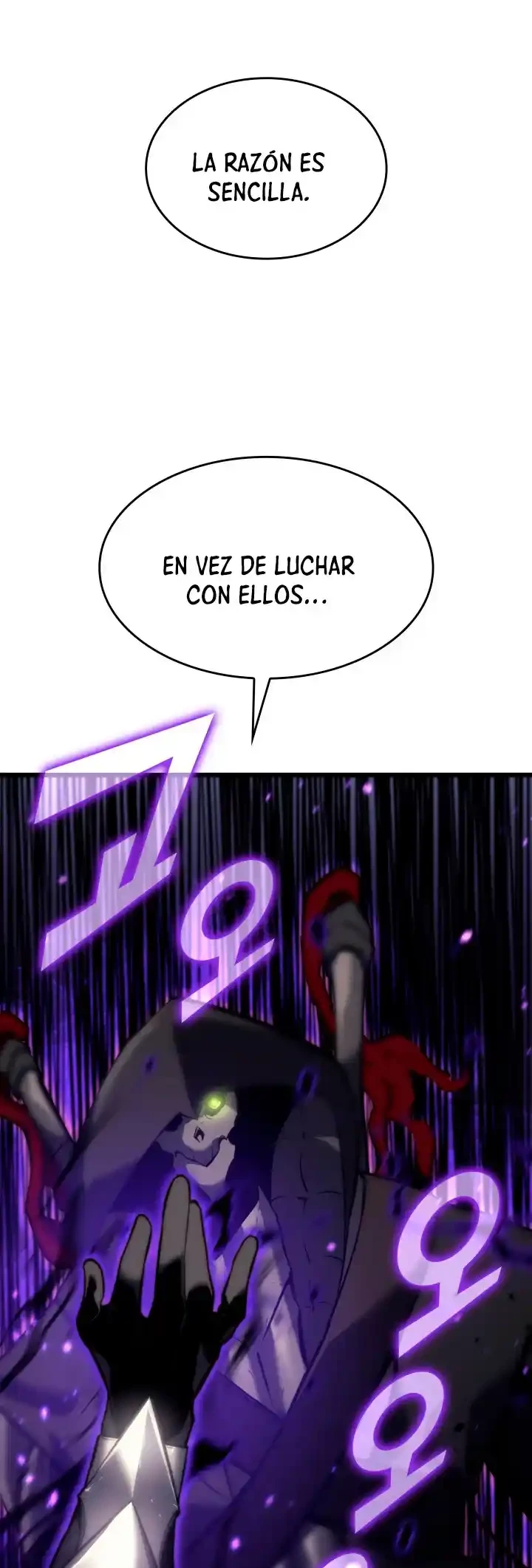 Regreso del ranker de clase SSS Capítulo 31 - Page 52