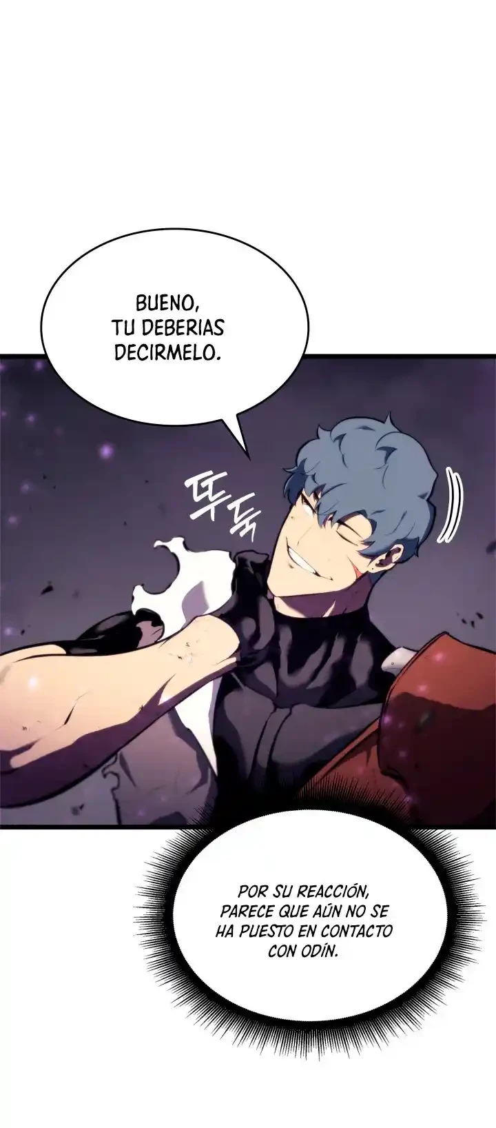 Regreso del ranker de clase SSS Capítulo 32 - Page 12