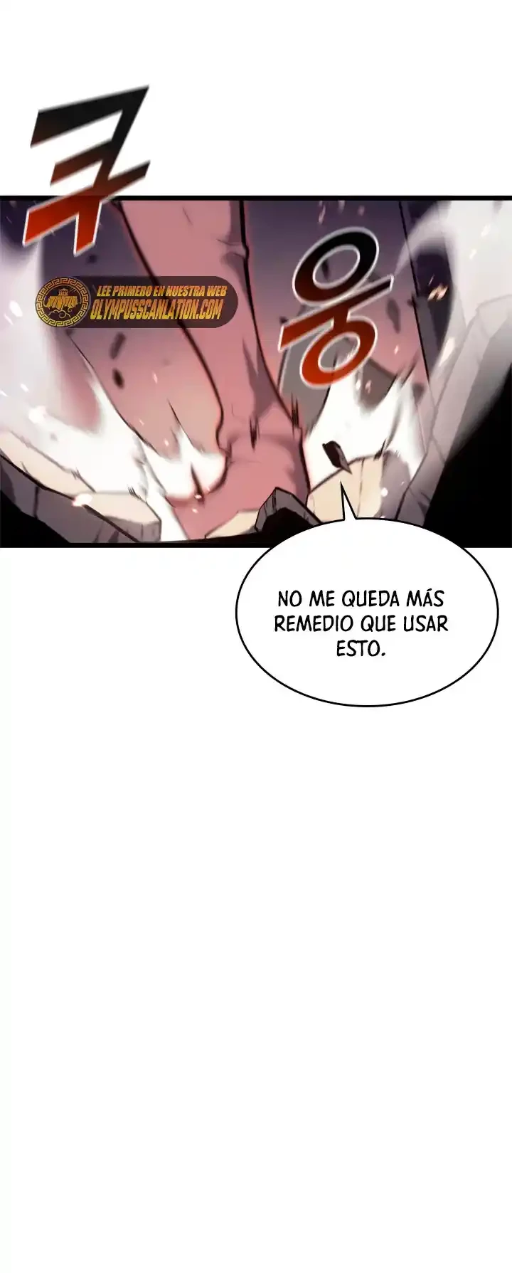 Regreso del ranker de clase SSS Capítulo 32 - Page 14