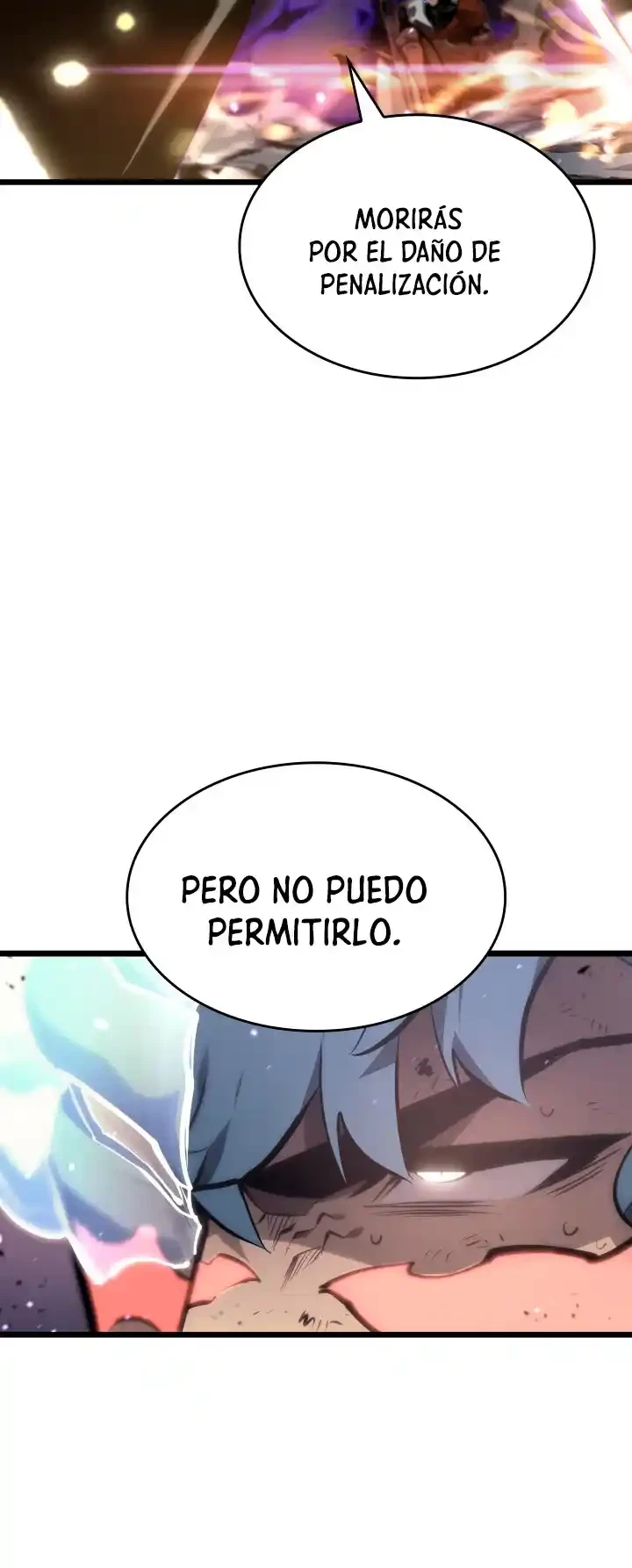Regreso del ranker de clase SSS Capítulo 32 - Page 53