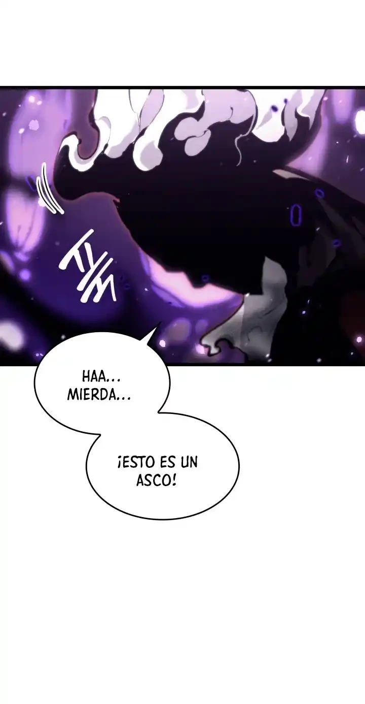 Regreso del ranker de clase SSS Capítulo 32 - Page 55