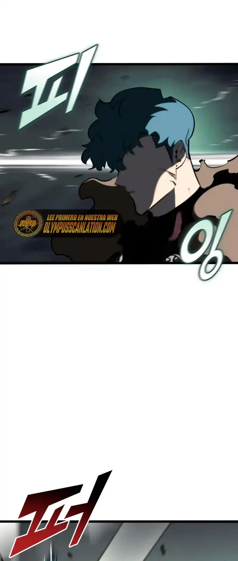 Regreso del ranker de clase SSS Capítulo 34 - Page 12