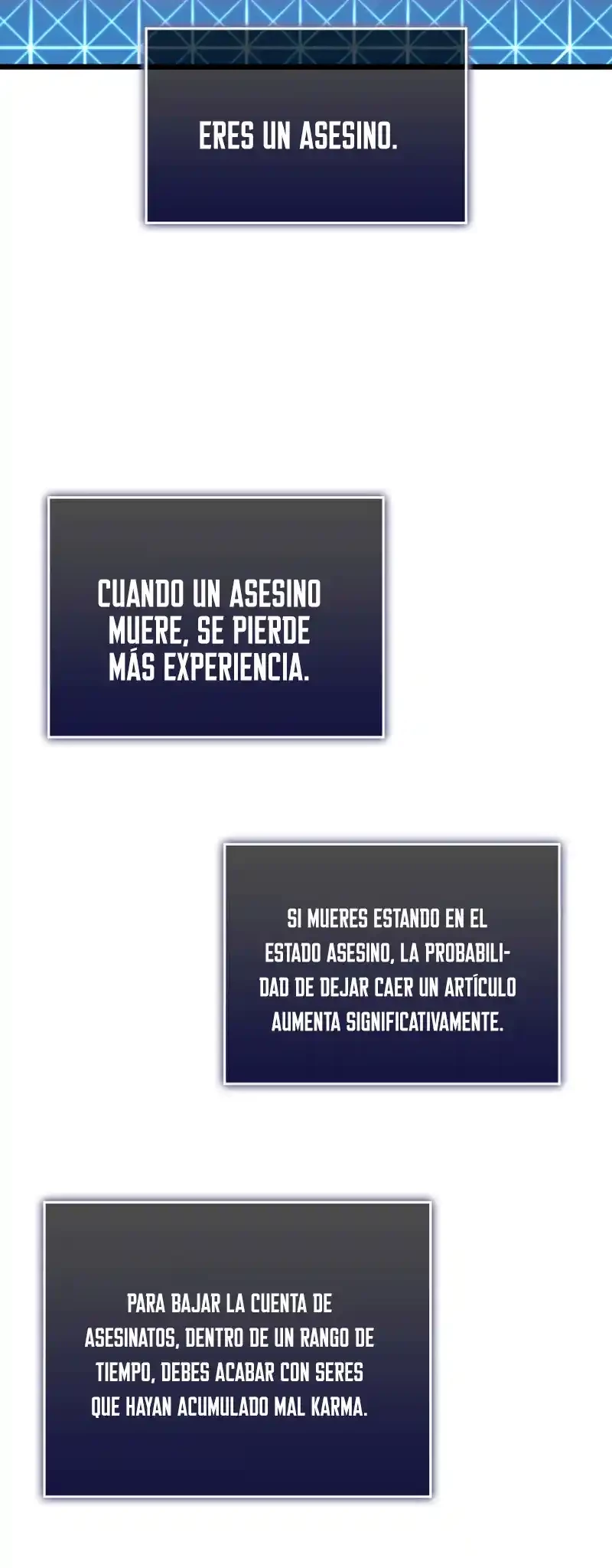 Regreso del ranker de clase SSS Capítulo 34 - Page 31